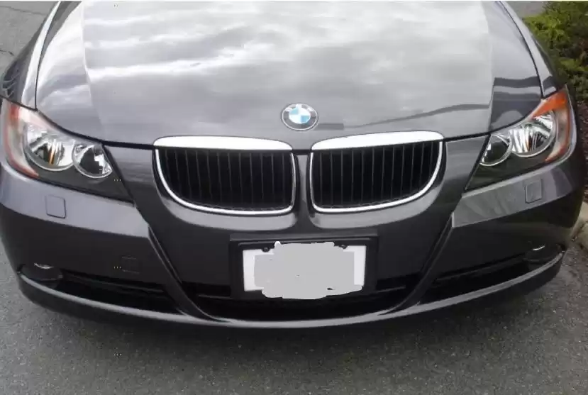 用过的 BMW Unspecified 出售 在 萨德 , 多哈 #7764 - 1  image 